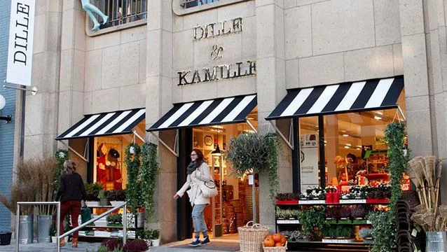Dille & Kamille Enschede