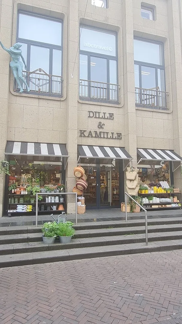 Dille & Kamille Enschede — foto 2