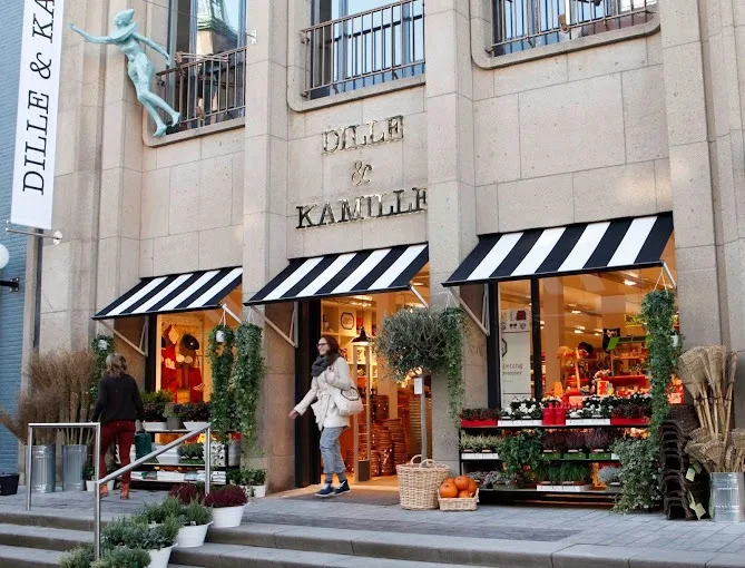 Dille & Kamille Enschede — foto 6