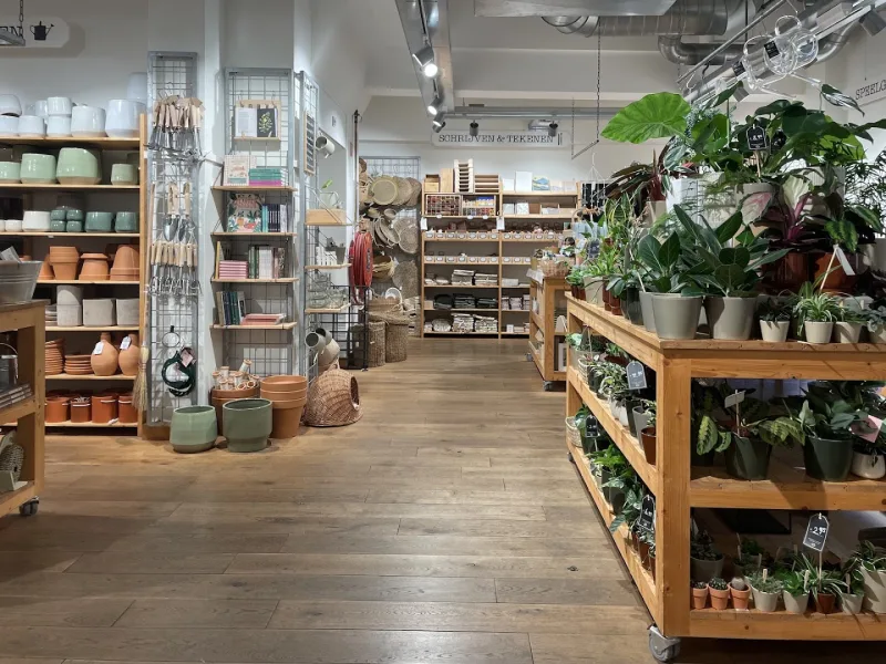 Dille & Kamille Enschede — foto 6