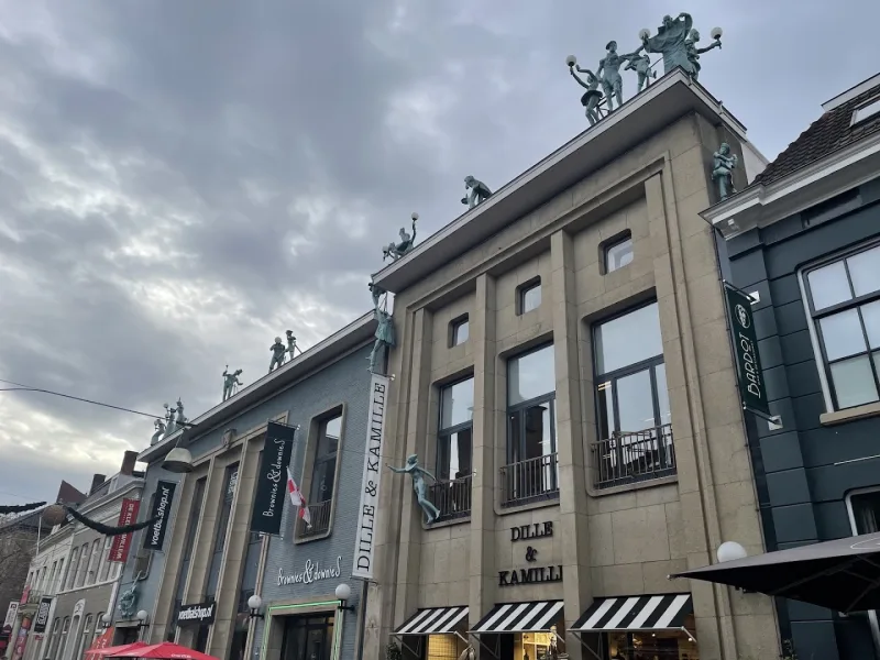 Dille & Kamille Enschede — foto 7