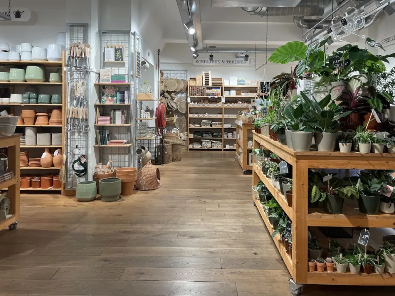 Dille & Kamille Enschede — foto 7