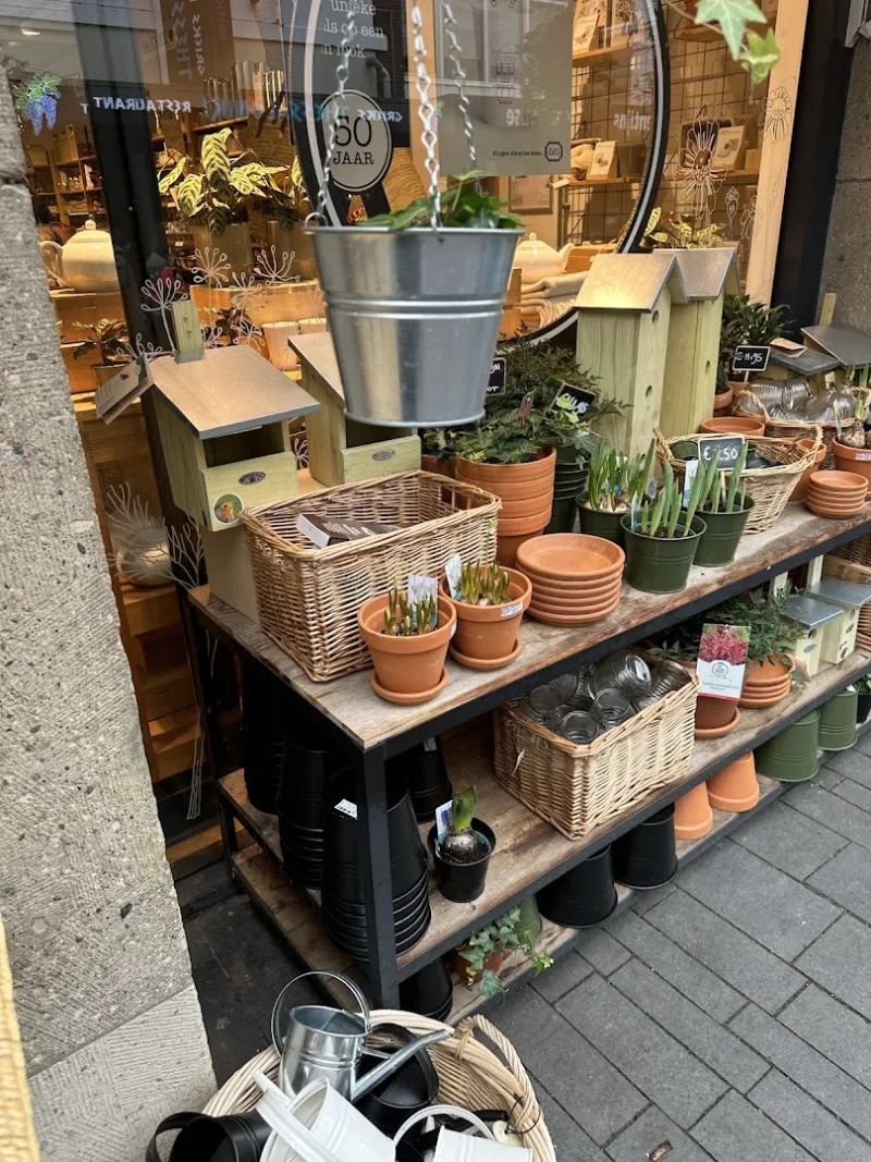 Dille & Kamille Enschede — foto 8