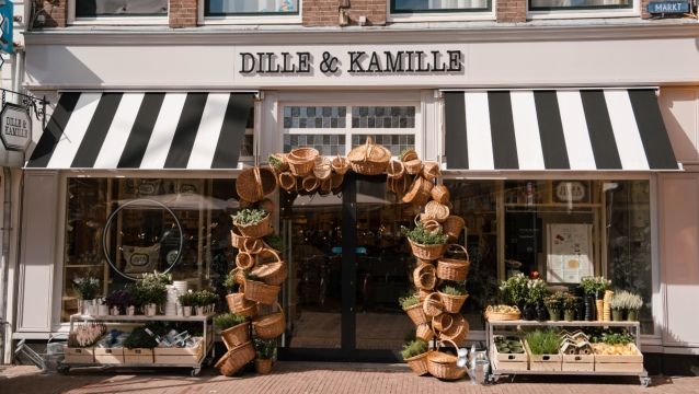 Dille & Kamille Gouda