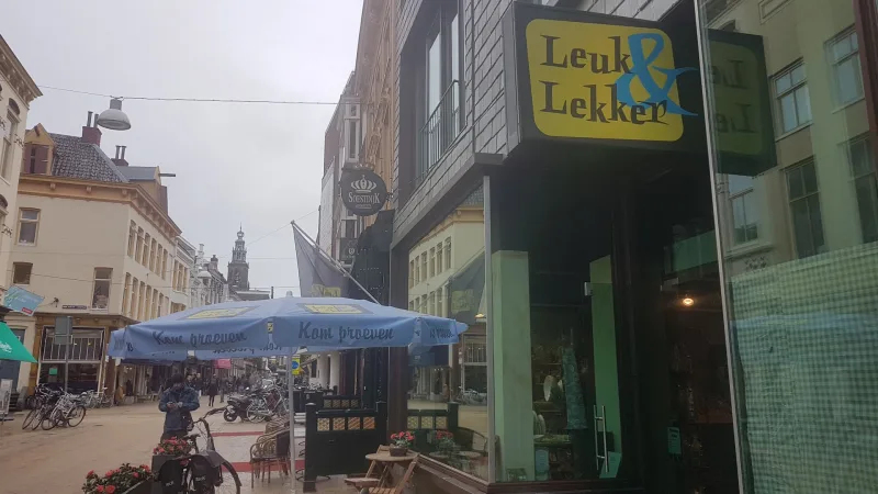 Dille & Kamille Groningen — foto 1