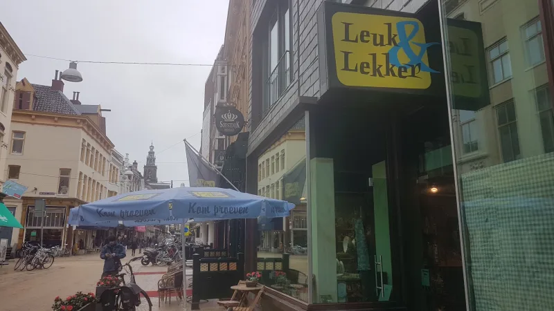Dille & Kamille Groningen — foto 2