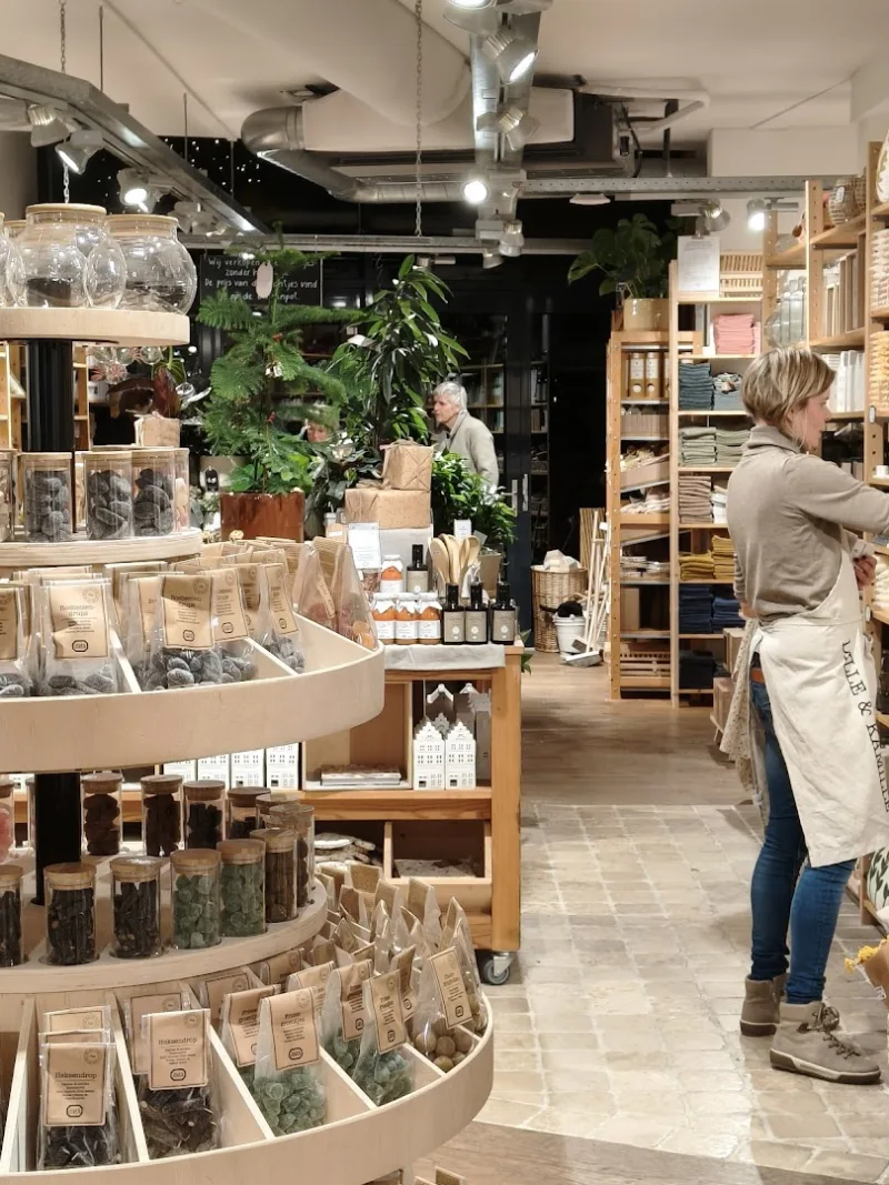 Dille & Kamille Groningen — foto 7