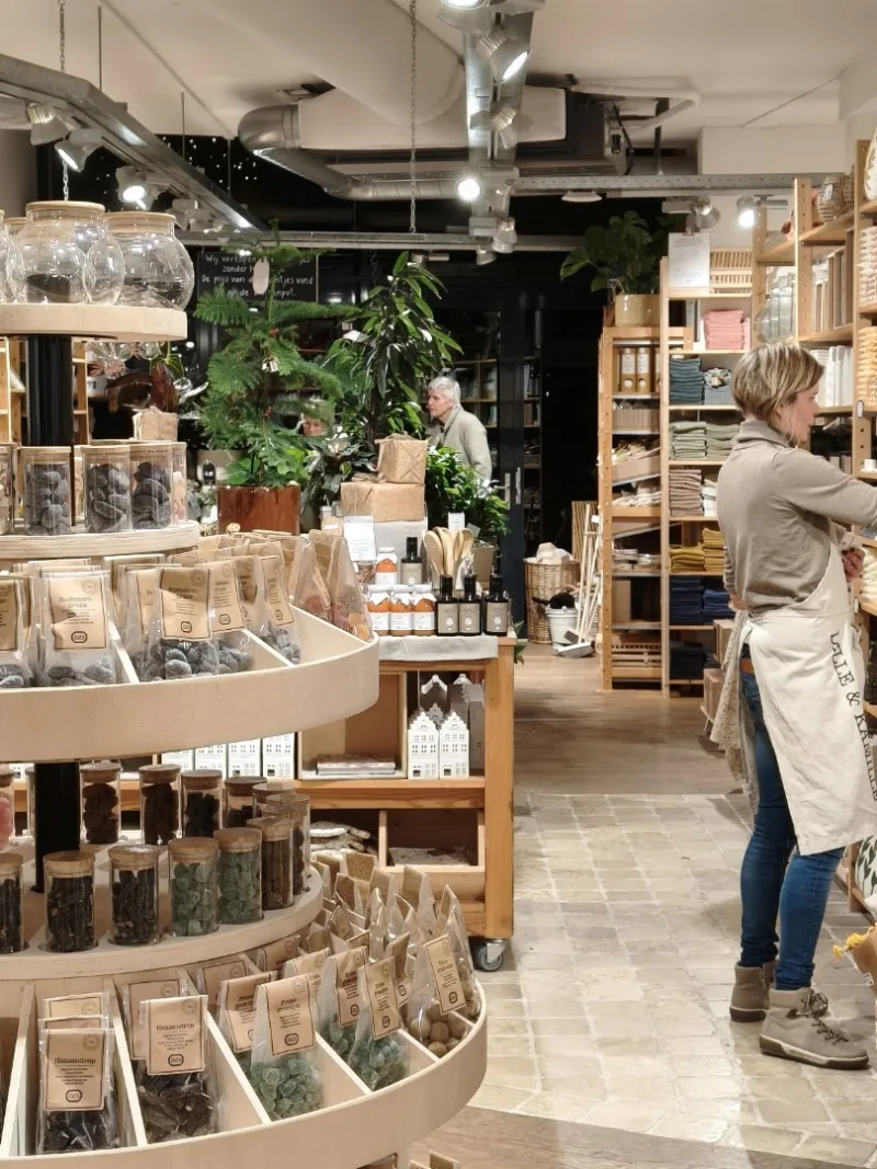 Dille & Kamille Groningen — foto 7