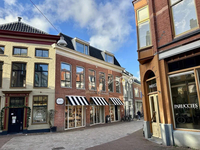 Dille & Kamille Groningen — foto 8