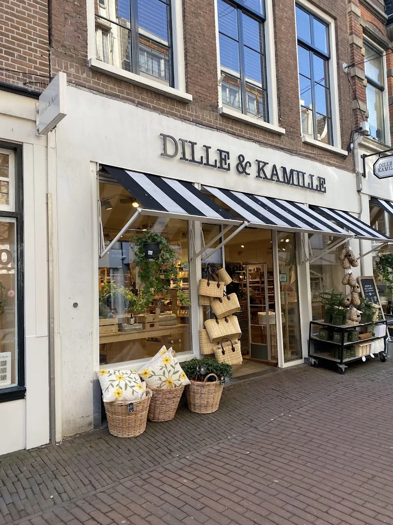 Dille & Kamille Haarlem — foto 2