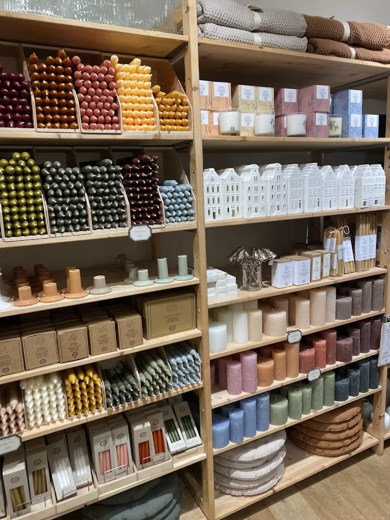 Dille & Kamille Haarlem — foto 6