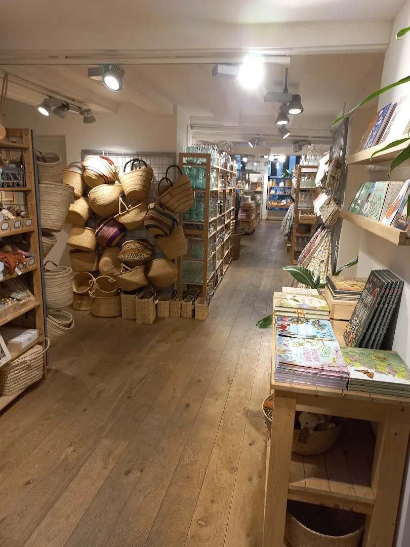 Dille & Kamille Haarlem — foto 7