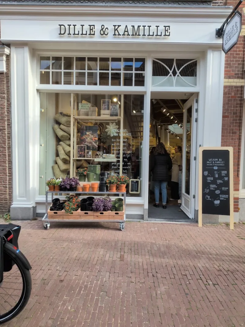 Dille & Kamille Hoorn — foto 2