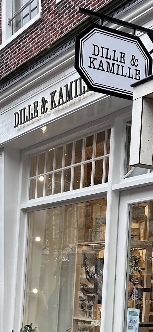Dille & Kamille Hoorn — foto 2