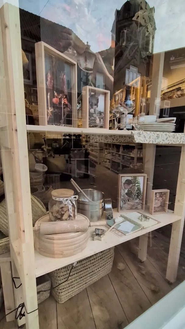 Dille & Kamille Hoorn — foto 4