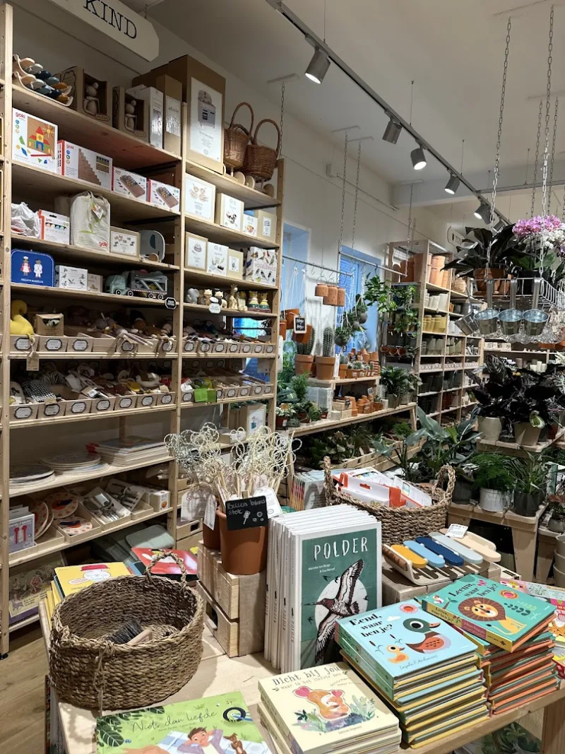 Dille & Kamille Leeuwarden — foto 4