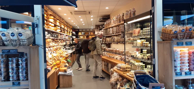 Dille & Kamille Leeuwarden — foto 7