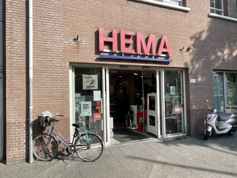 HEMA Den Haag-Dierenselaan — foto 1