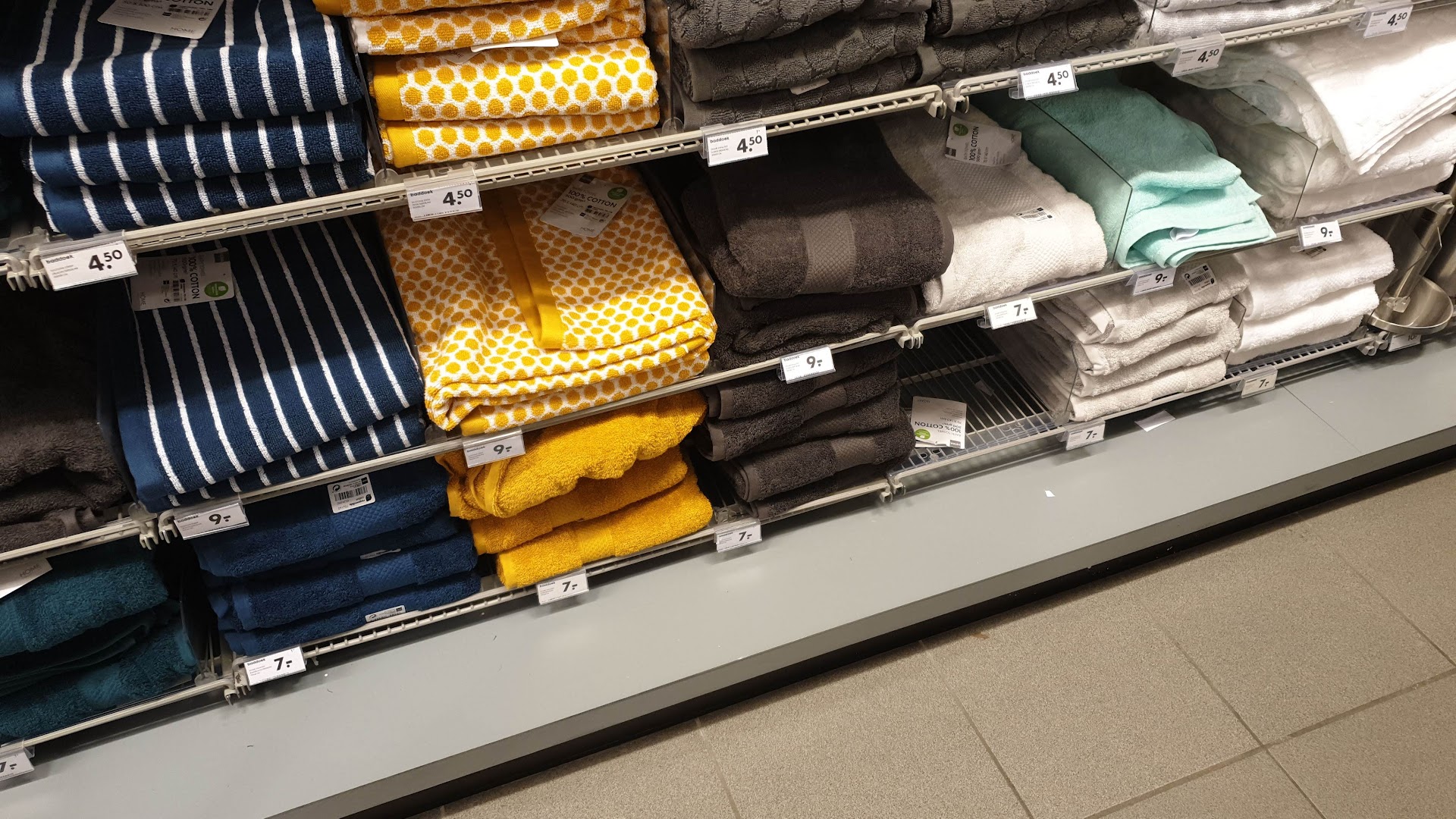 HEMA Den Haag-Dierenselaan — foto 6