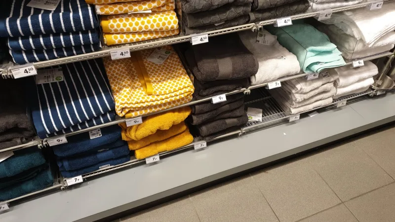 HEMA Den Haag-Dierenselaan — foto 6