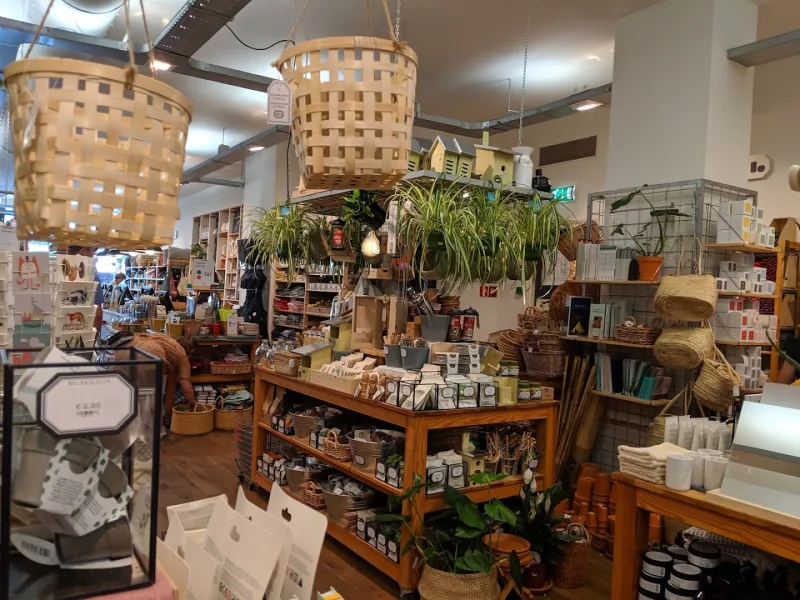 Dille & Kamille Leiden — foto 3