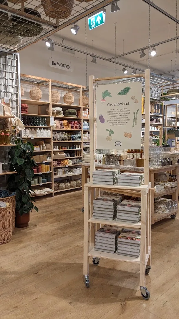 Dille & Kamille Leiden — foto 4