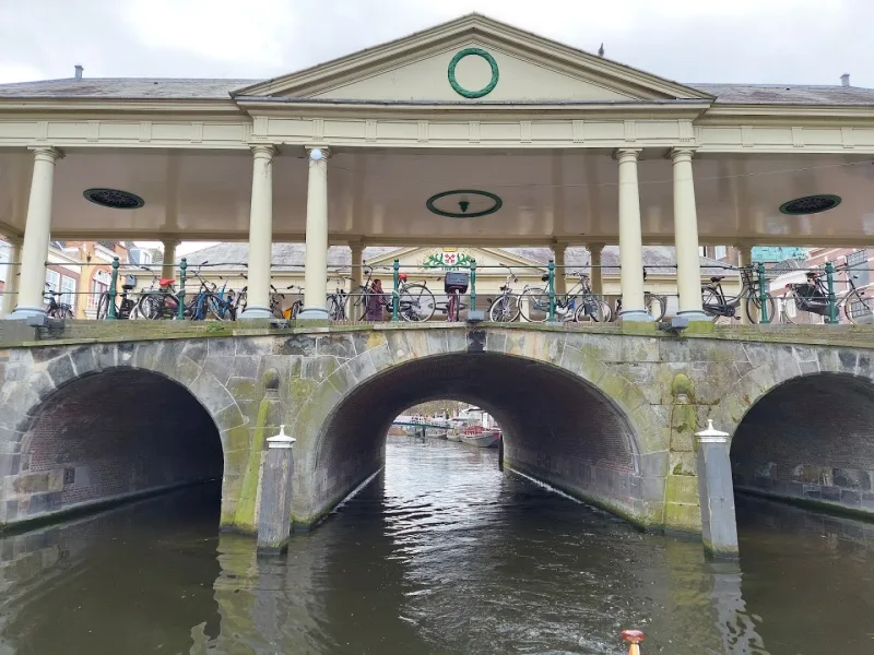 Dille & Kamille Leiden — foto 5