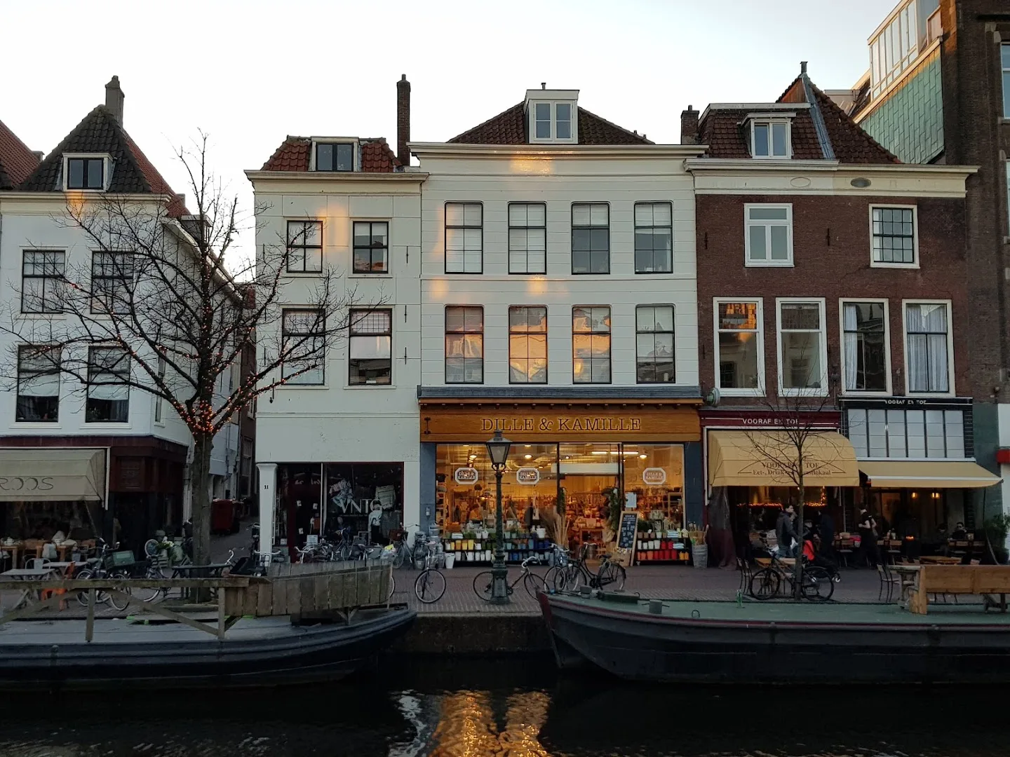 Dille & Kamille Leiden — foto 6