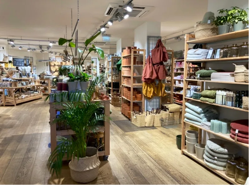 Dille & Kamille Maastricht — foto 6