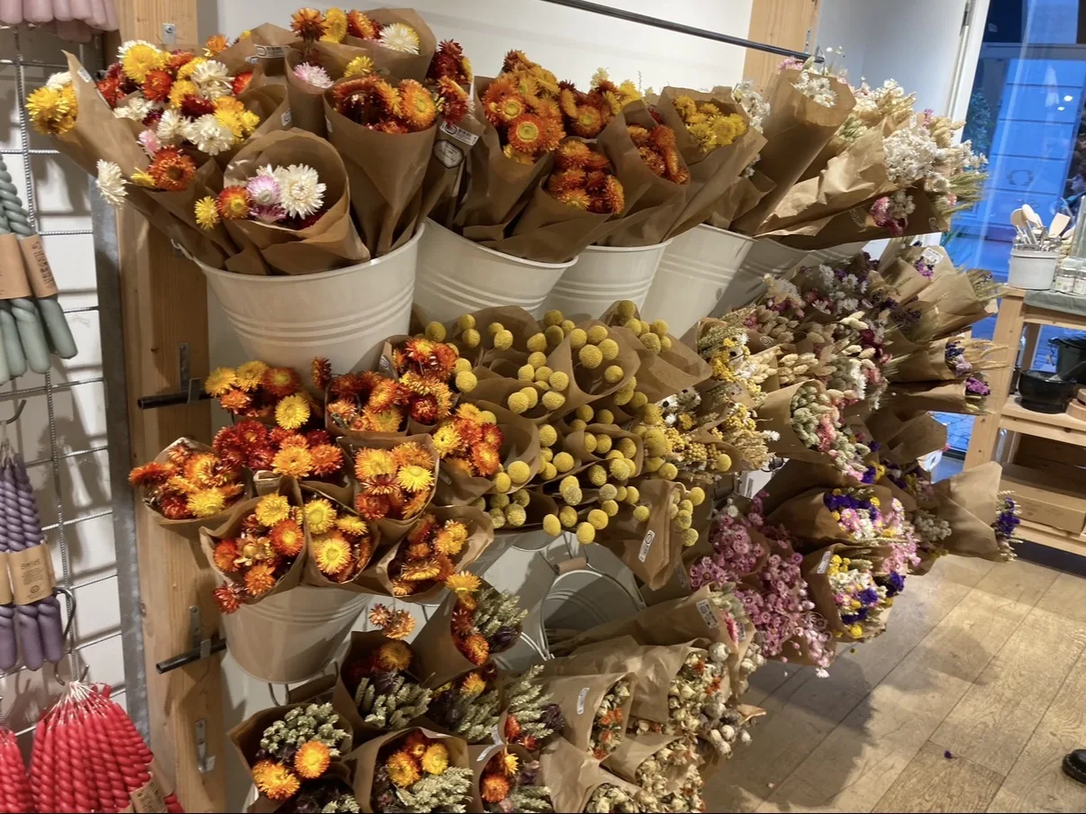 Dille & Kamille Maastricht — foto 8