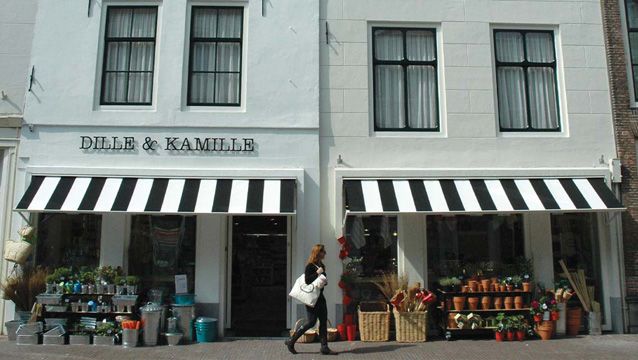 Dille & Kamille Middelburg
