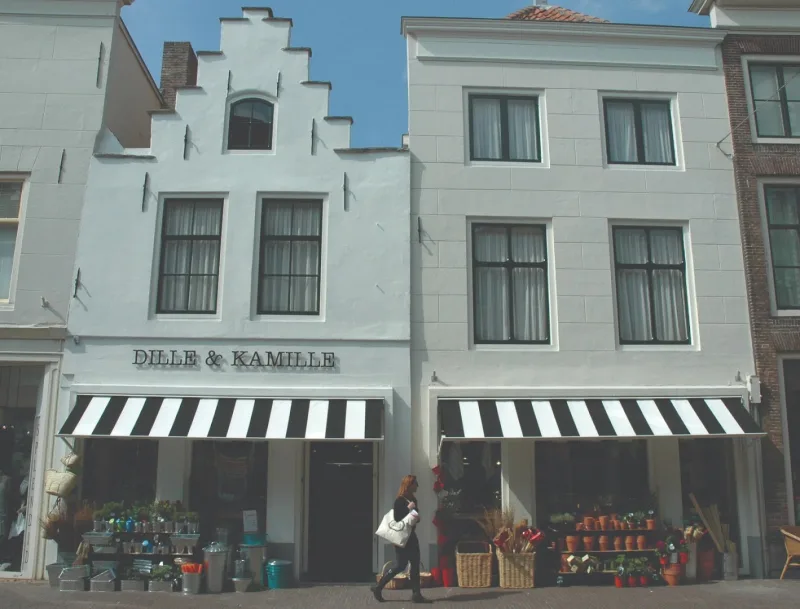 Dille & Kamille Middelburg — foto 1