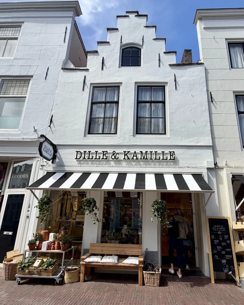 Dille & Kamille Middelburg — foto 3