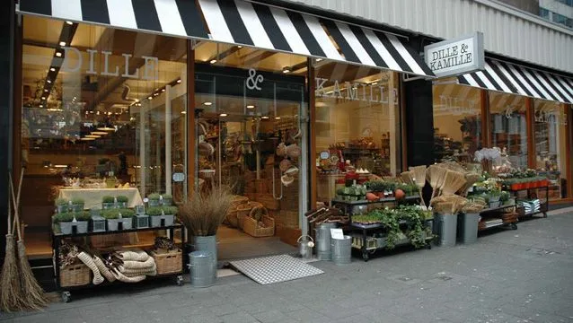 Dille & Kamille Rotterdam