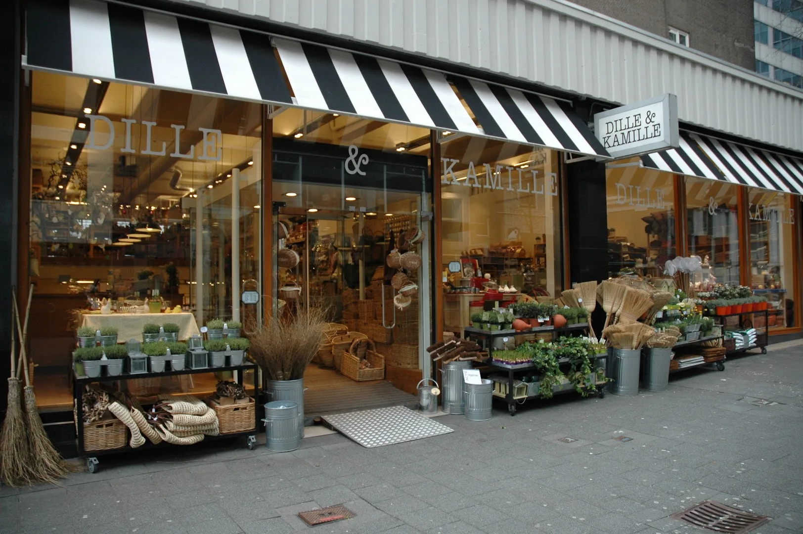 Dille & Kamille Rotterdam — foto 6
