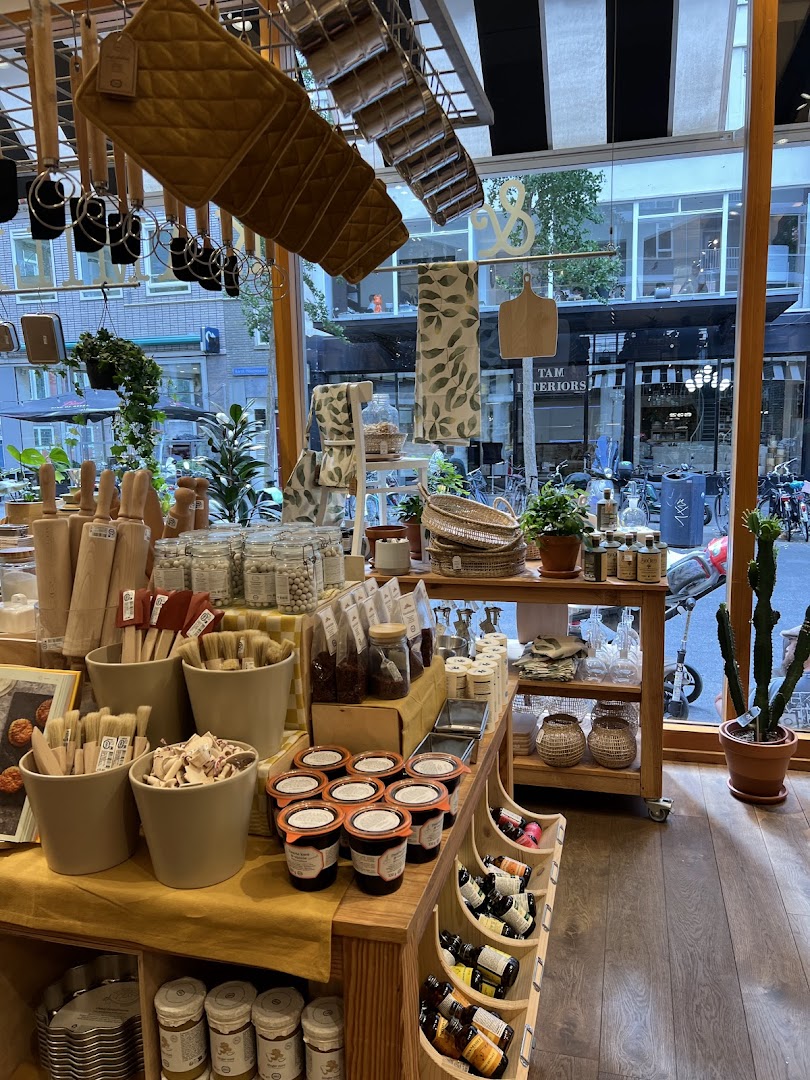 Dille & Kamille Rotterdam — foto 6