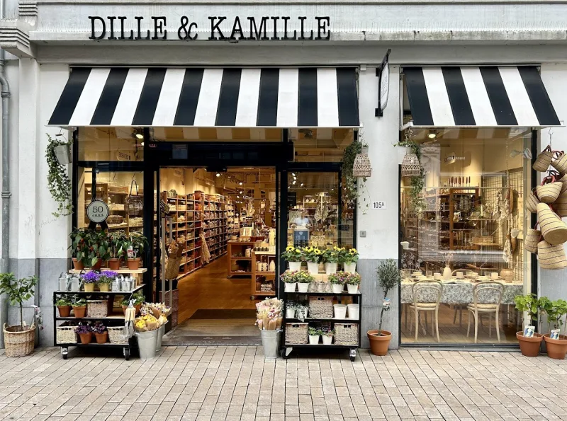 Dille & Kamille Tilburg — foto 2