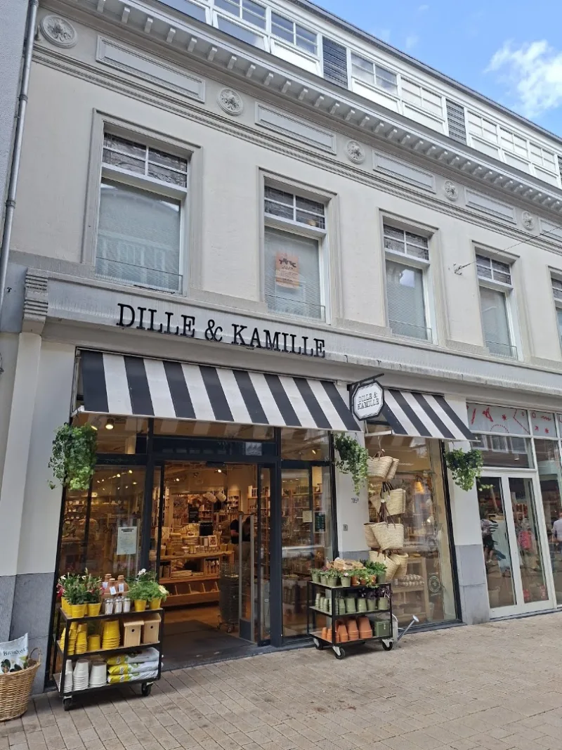 Dille & Kamille Tilburg — foto 2