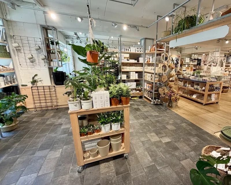 Dille & Kamille Tilburg — foto 6