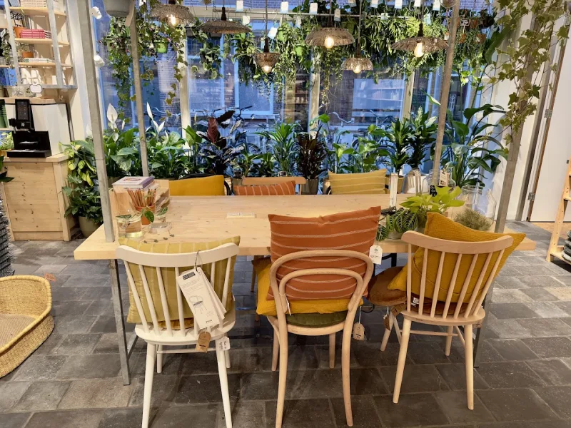 Dille & Kamille Tilburg — foto 4