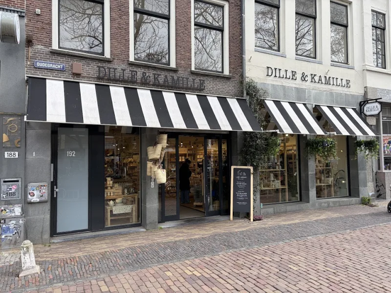 Dille & Kamille Utrecht — foto 2