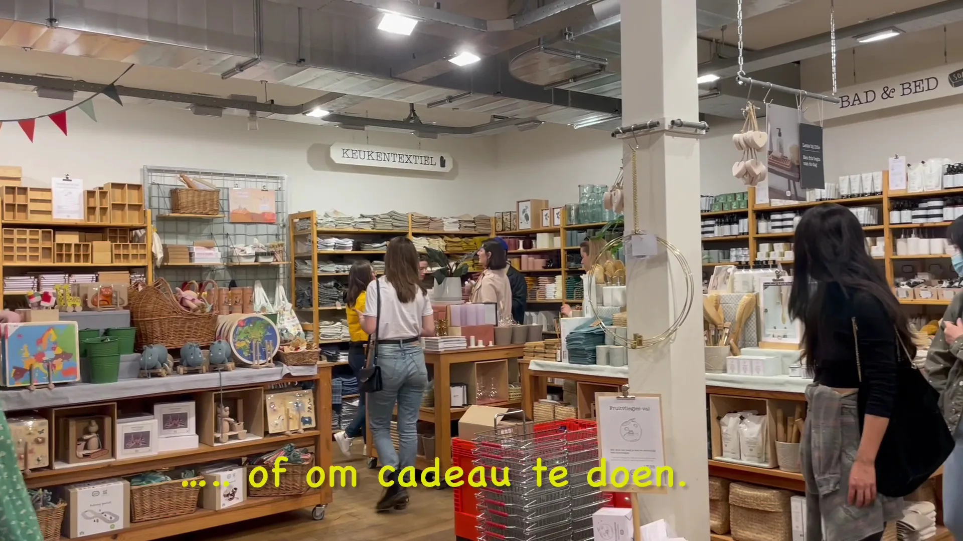 Dille & Kamille Utrecht — foto 3
