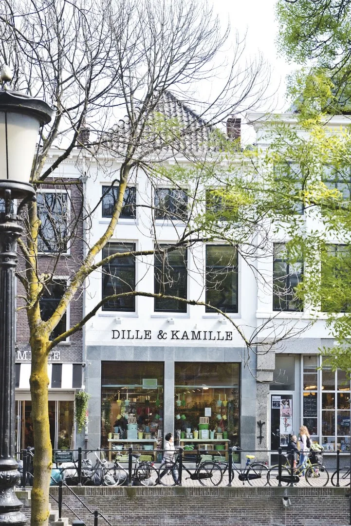 Dille & Kamille Utrecht — foto 3