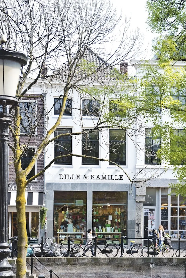 Dille & Kamille Utrecht — foto 5