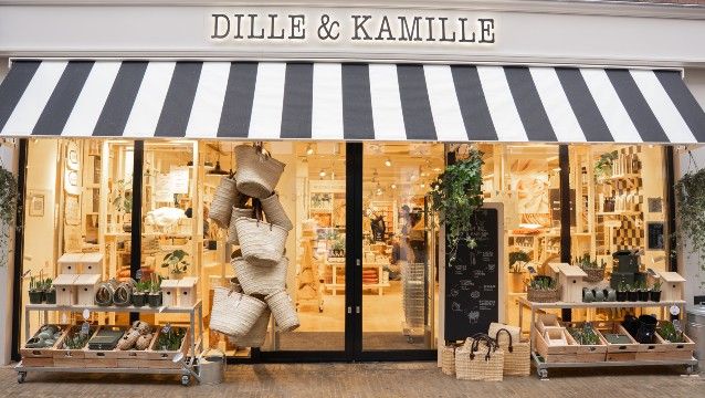 Dille & Kamille Venlo