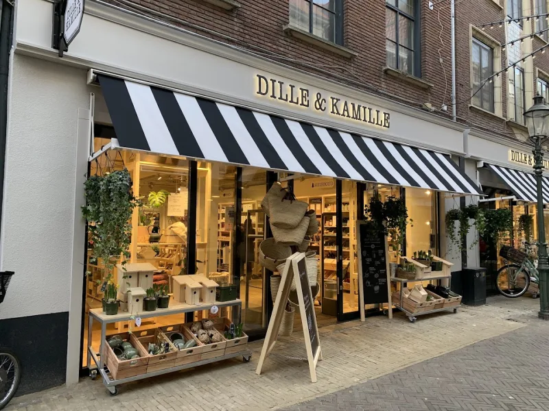 Dille & Kamille Venlo — foto 1