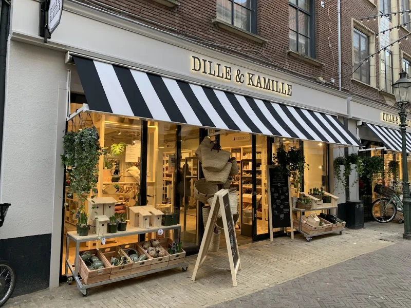 Dille & Kamille Venlo — foto 1