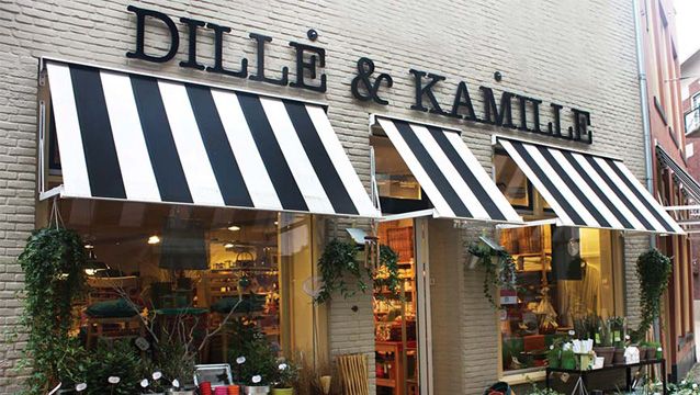 Dille & Kamille Zwolle