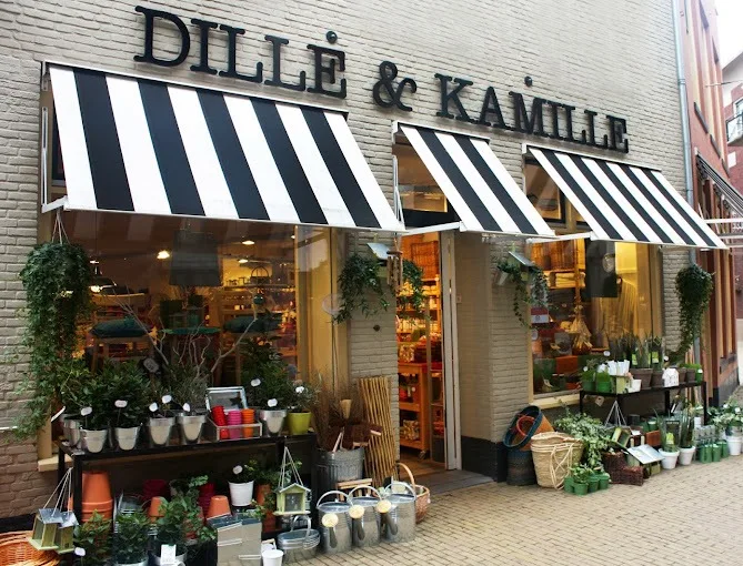Dille & Kamille Zwolle — foto 3