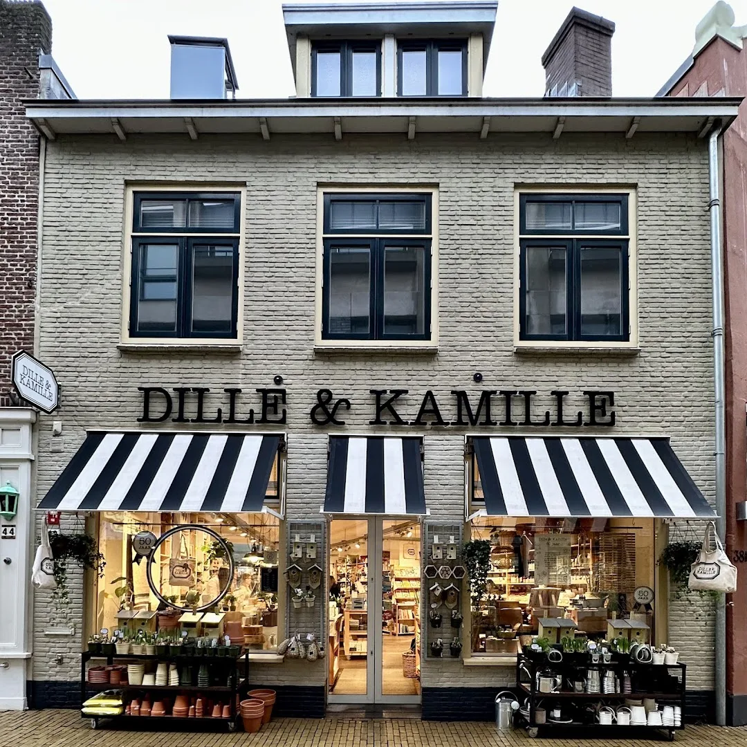 Dille & Kamille Zwolle — foto 5